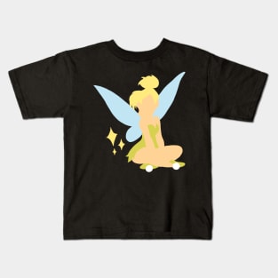 Sassy Fairy Kids T-Shirt